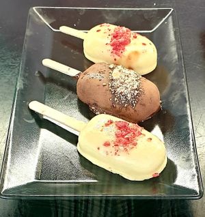  at Nueva Via Cakes in Bratislava