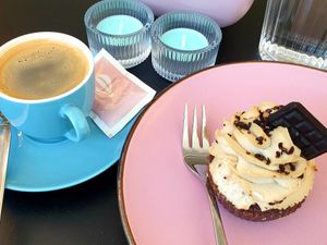  at Nueva Via Cakes in Bratislava