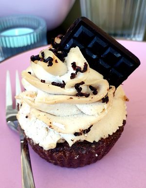  at Nueva Via Cakes in Bratislava