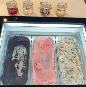  at Nueva Via Cakes in Bratislava