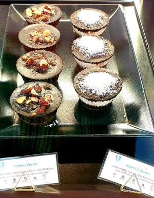  at Nueva Via Cakes in Bratislava