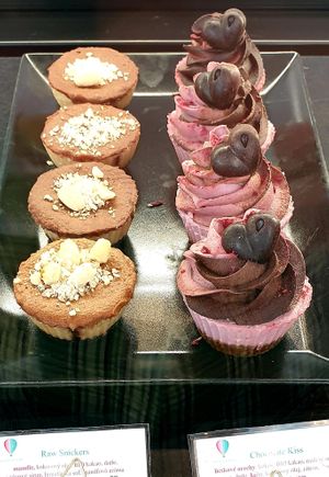  at Nueva Via Cakes in Bratislava