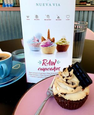  at Nueva Via Cakes in Bratislava