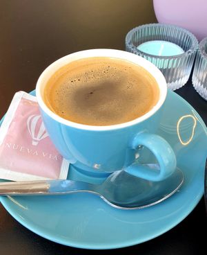  at Nueva Via Cakes in Bratislava