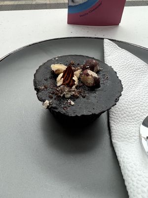   at Nueva Via Cakes in Bratislava