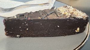   at Nueva Via Cakes in Bratislava