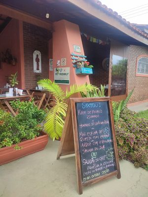  at Frutta Pao in Caraguatatuba