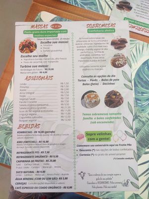  at Frutta Pao in Caraguatatuba