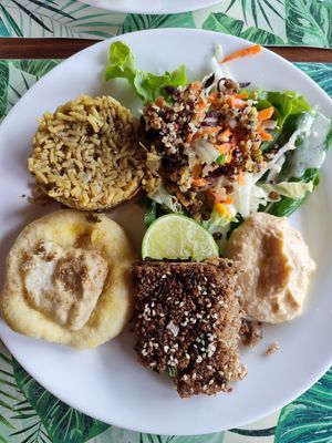  at Frutta Pao in Caraguatatuba