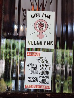  at Frutta Pao in Caraguatatuba