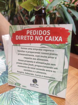  at Frutta Pao in Caraguatatuba