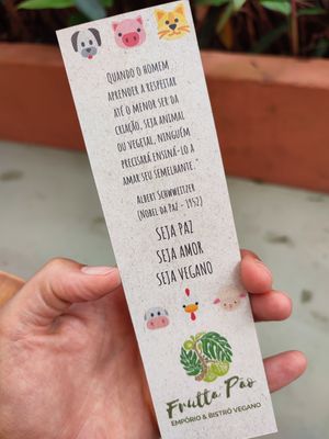  at Frutta Pao in Caraguatatuba