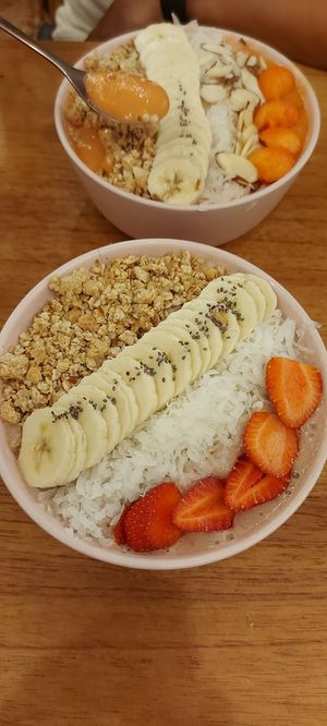  at Café Del Mar in Bocas Del Toro