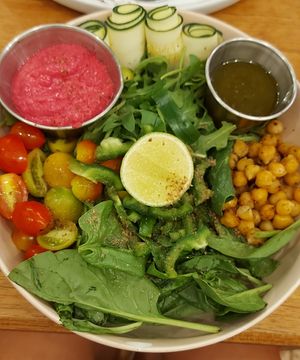  at Café Del Mar in Bocas Del Toro