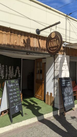  at Anima Pastelería in Vina Del Mar