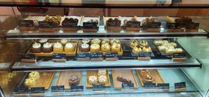 Delicioso! at Anima Pastelería in Vina Del Mar