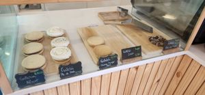  at Anima Pastelería in Vina Del Mar