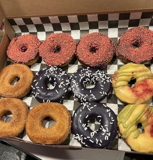  at Drift Dough in Rochester