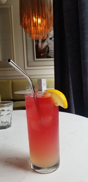  at Community Restaurant in Oakville