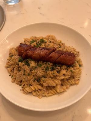 Meh   at Community Restaurant in Oakville