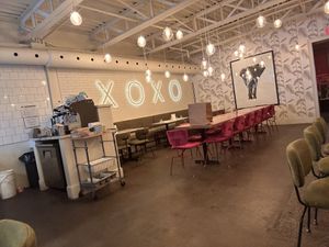   at Community Restaurant in Oakville