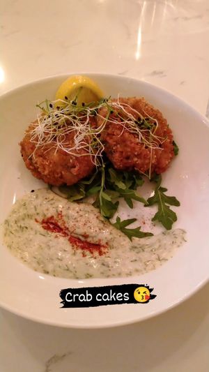  at Community Restaurant in Oakville