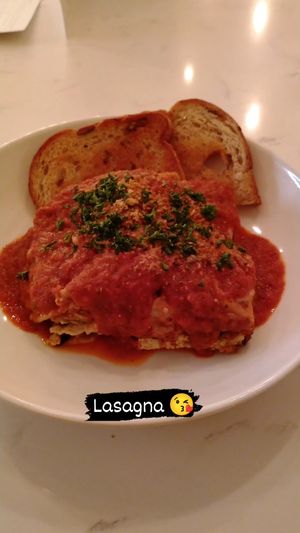  at Community Restaurant in Oakville