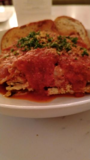  at Community Restaurant in Oakville