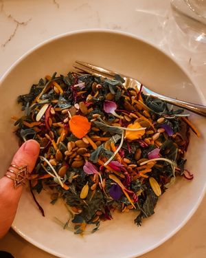 Community Bowl at Community Restaurant in Oakville