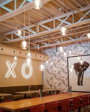 Restaurant at Community Restaurant in Oakville