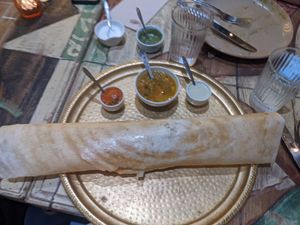  at Chutnify in Lisbon