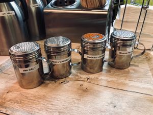   at Miami Burger Test Kitchen in Reading