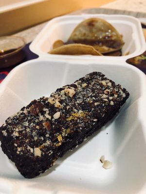   at Miami Burger Test Kitchen in Reading