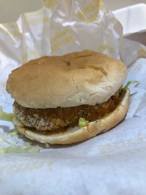 Fast food heaven  at Miami Burger Test Kitchen in Reading