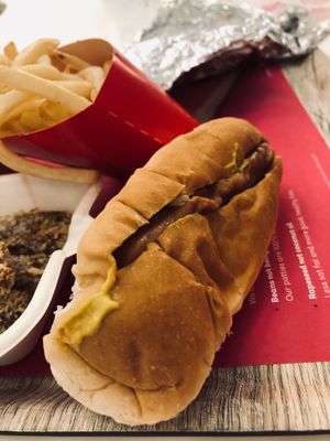  at Miami Burger Test Kitchen in Reading