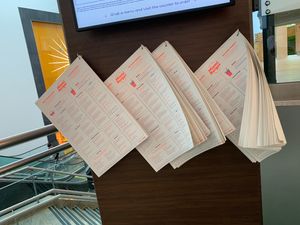 Menus at Miami Burger Test Kitchen in Reading