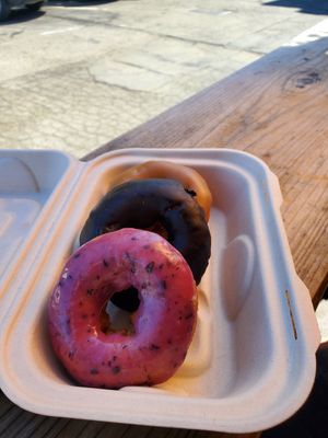  at ROOTED in Pleasant Hill