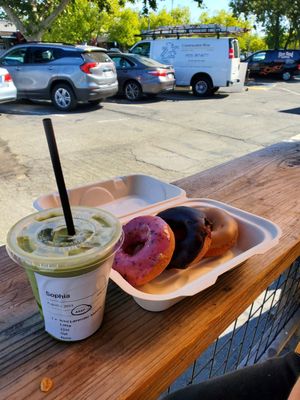  at ROOTED in Pleasant Hill