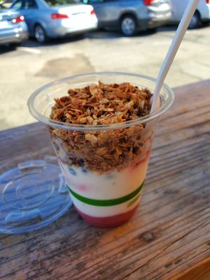  at ROOTED in Pleasant Hill