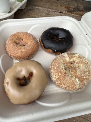   at ROOTED in Pleasant Hill