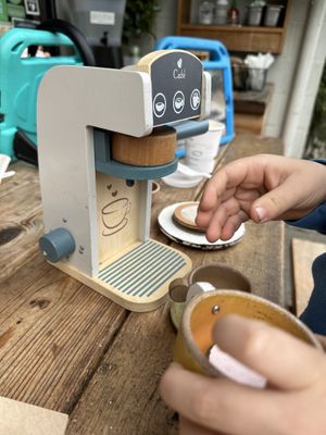   at ROOTED in Pleasant Hill