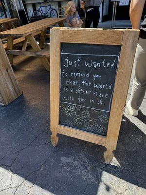   at ROOTED in Pleasant Hill