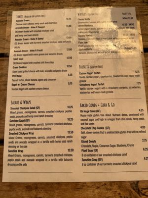   at ROOTED in Pleasant Hill