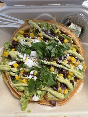   at ROOTED in Pleasant Hill