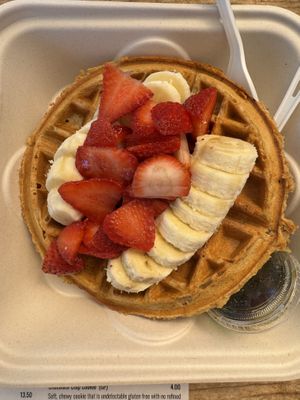   at ROOTED in Pleasant Hill