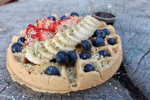 The Yogi at ROOTED in Pleasant Hill