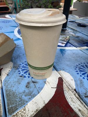 I forget the juice🥸 at Aguacate in Miami