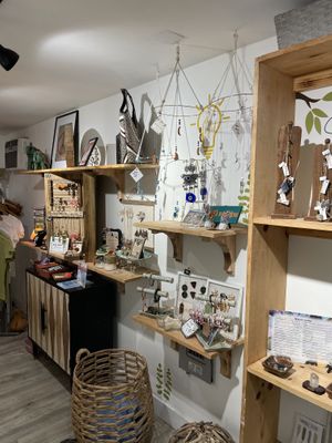 Shop at Aguacate in Miami