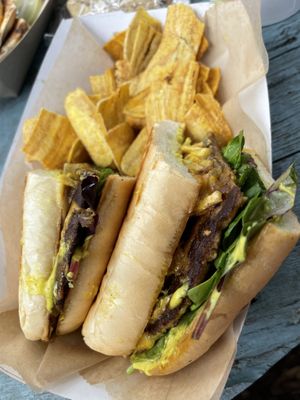   at Aguacate in Miami