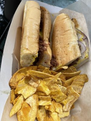   at Aguacate in Miami